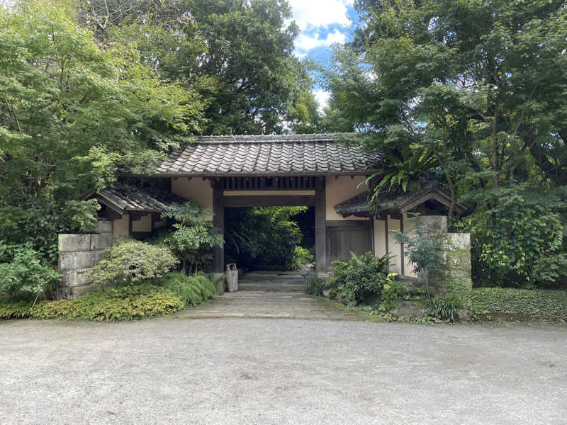 chiさんのゆかいだ温泉  つれづれの湯のサ活写真