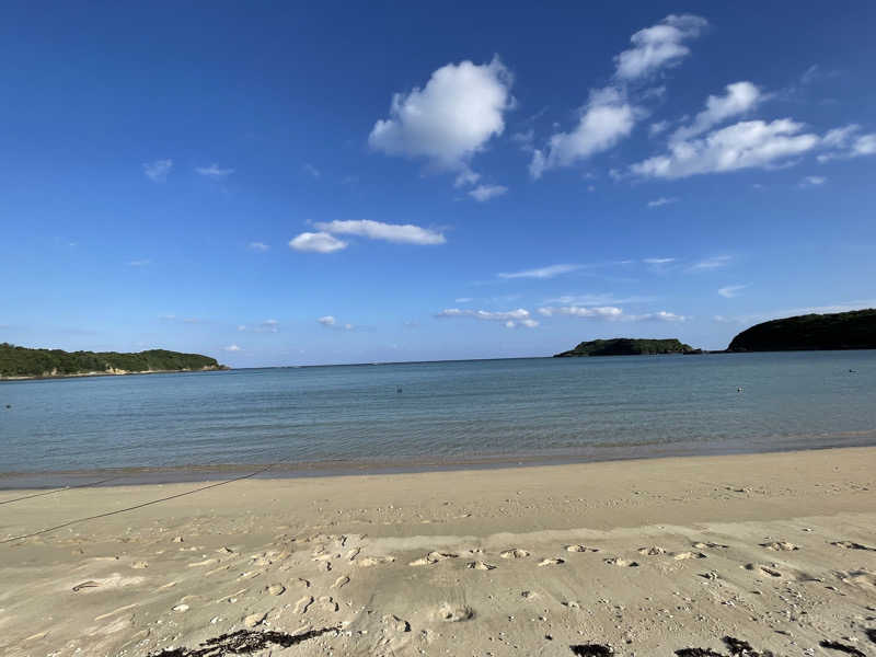 chiさんの琉球温泉 龍神の湯のサ活写真