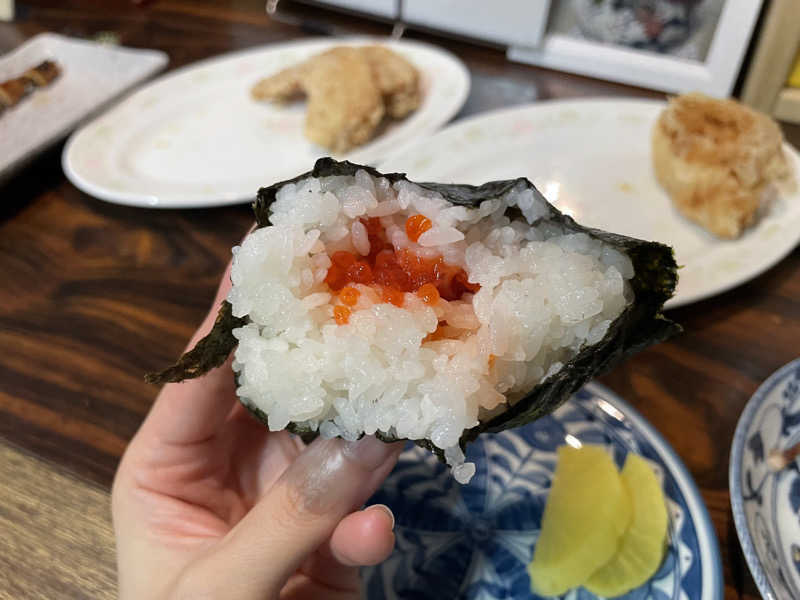 chiさんの天然温泉みなぴりかの湯(ホテルWBFグランデ旭川)のサ活写真