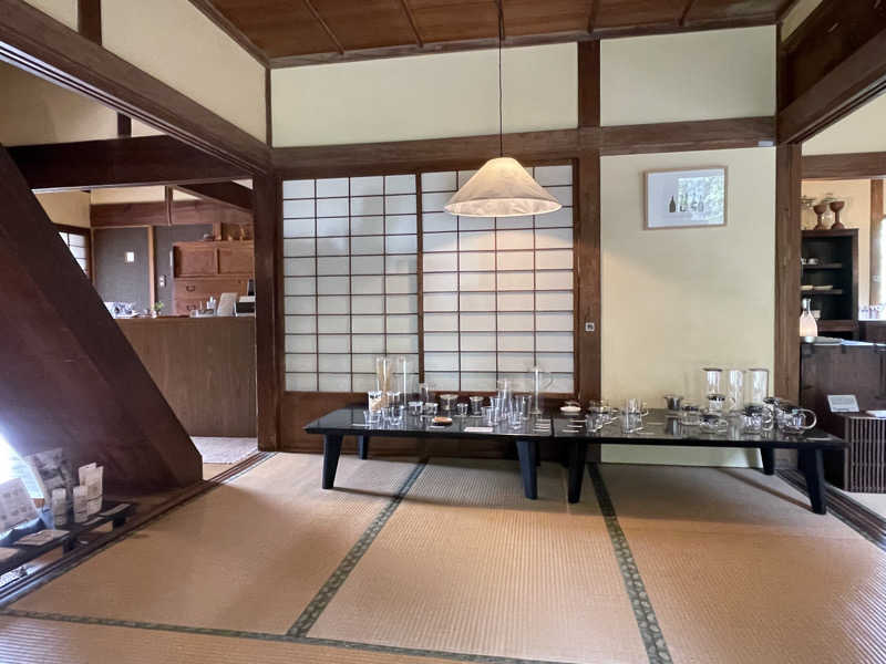 chiさんの蒸気家のサ活写真