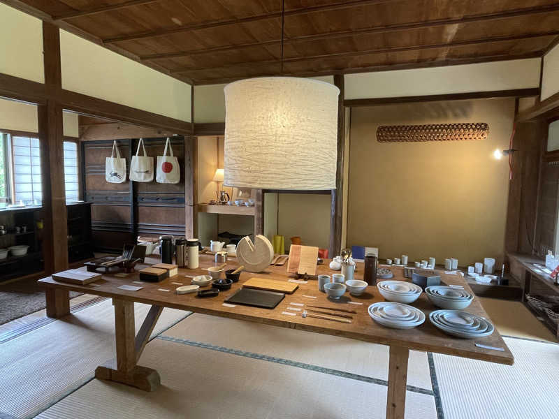 chiさんの蒸気家のサ活写真