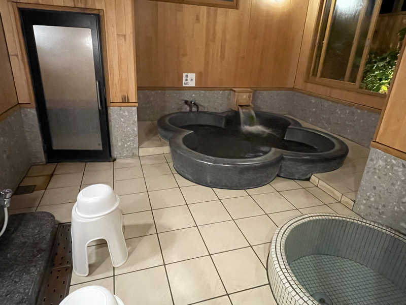 chiさんのYUASOBIのサ活写真