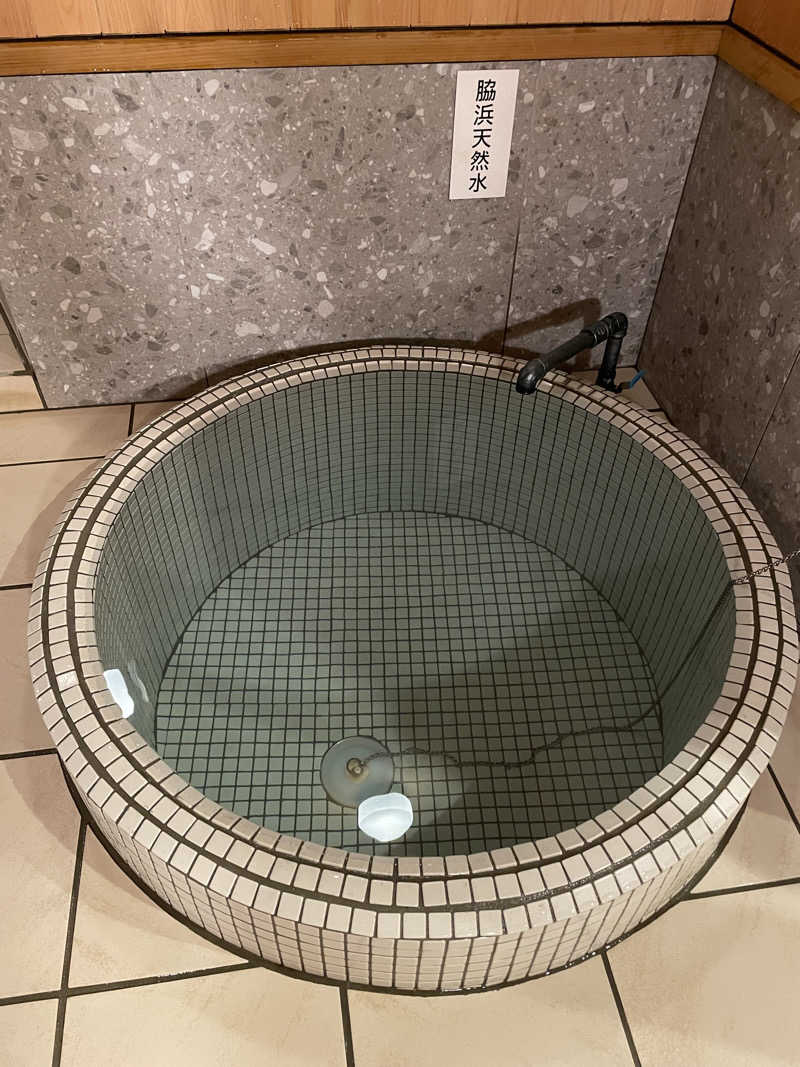 chiさんのYUASOBIのサ活写真