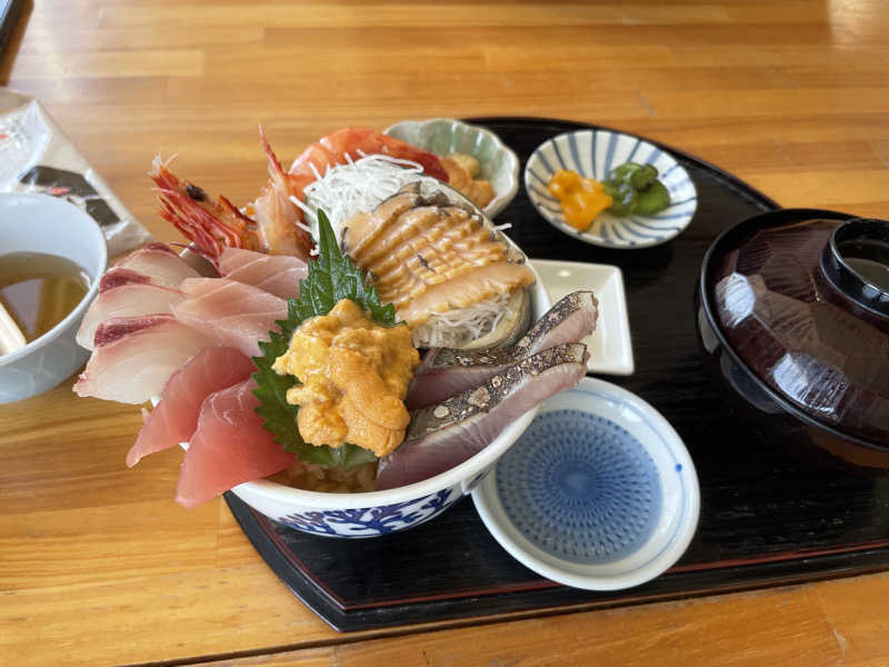 chiさんのペルラの湯舟のサ活写真