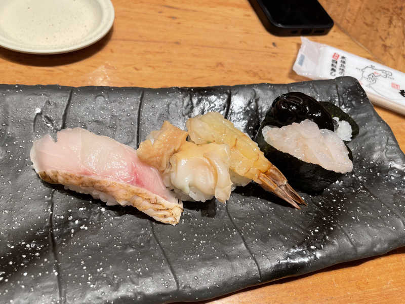 chiさんの金城温泉元湯のサ活写真