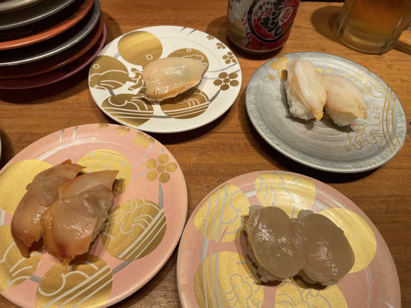 chiさんの金城温泉元湯のサ活写真