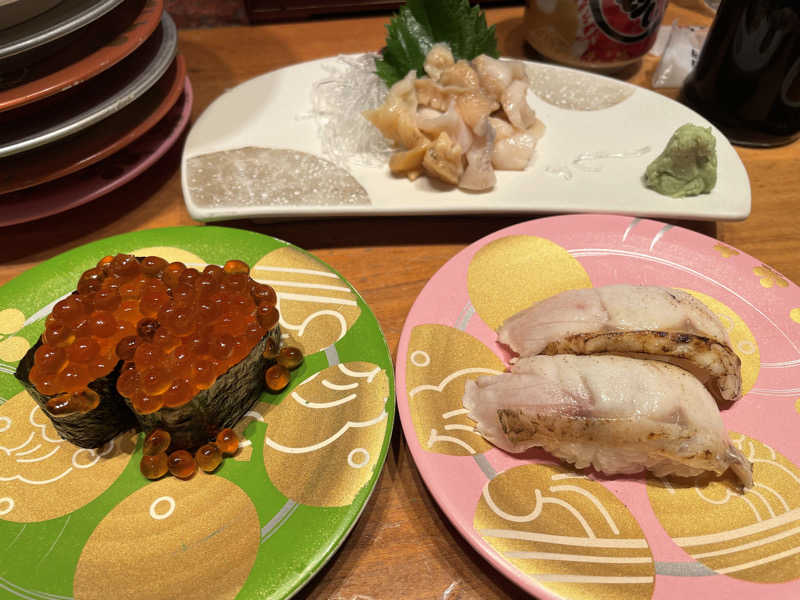 chiさんの金城温泉元湯のサ活写真