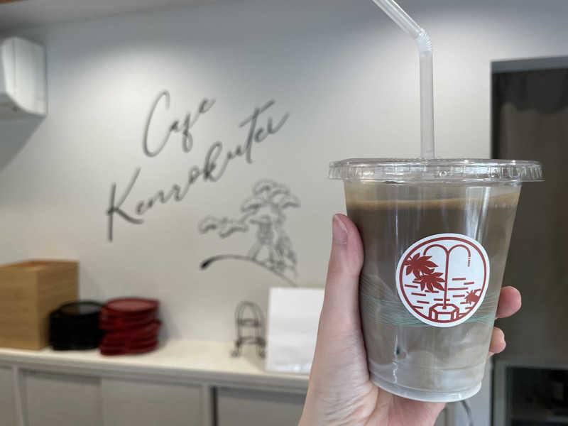 chiさんの天然温泉 加賀の宝泉 御宿 野乃金沢のサ活写真