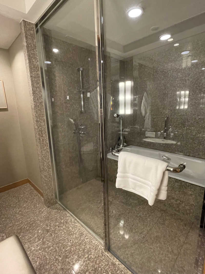 chiさんのセルリアンタワー東急ホテルのサ活写真