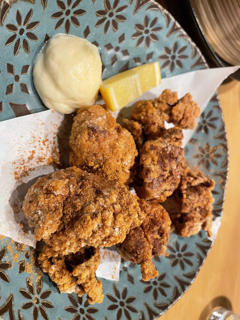 chiさんのセルリアンタワー東急ホテルのサ活写真