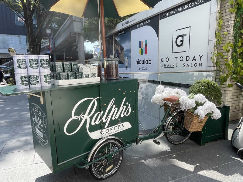 chiさんの南青山 清水湯のサ活写真