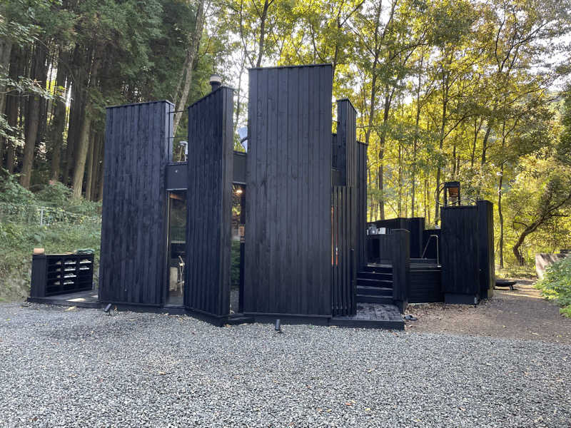 chiさんのOND SAUNAのサ活写真