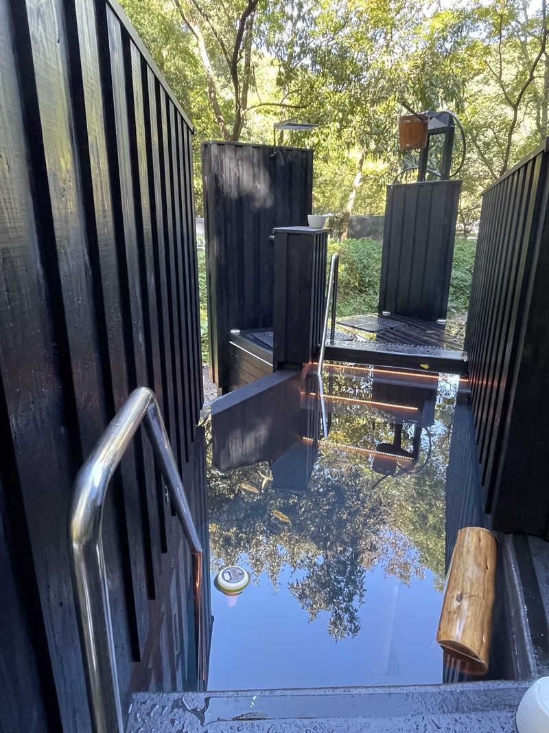 chiさんのOND SAUNAのサ活写真