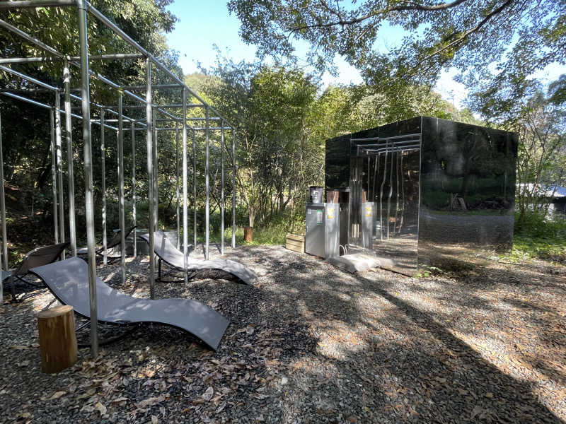 chiさんのOND SAUNAのサ活写真