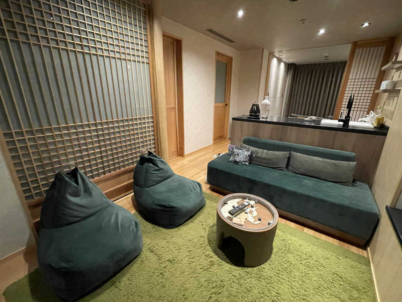 chiさんの嬉野八十八(やどや)のサ活写真