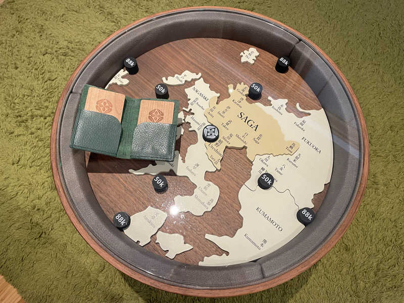 chiさんの嬉野八十八(やどや)のサ活写真