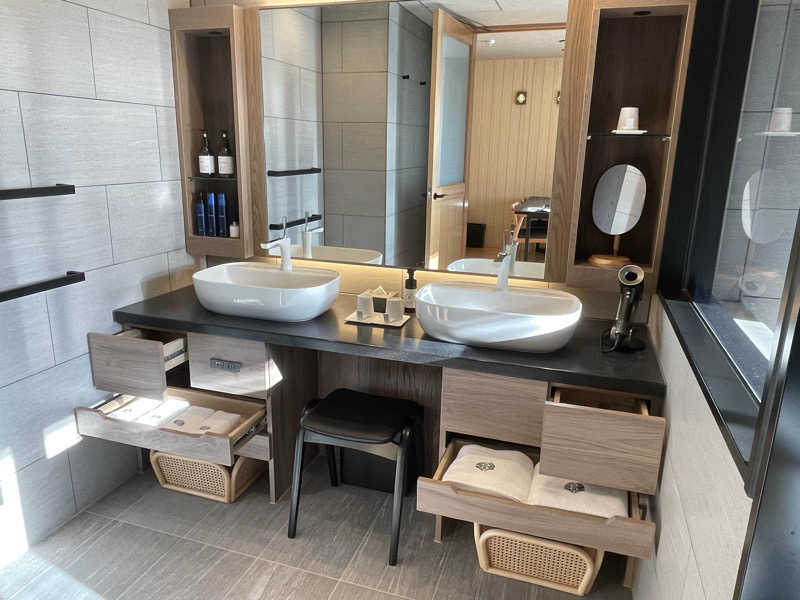 chiさんの嬉野八十八(やどや)のサ活写真