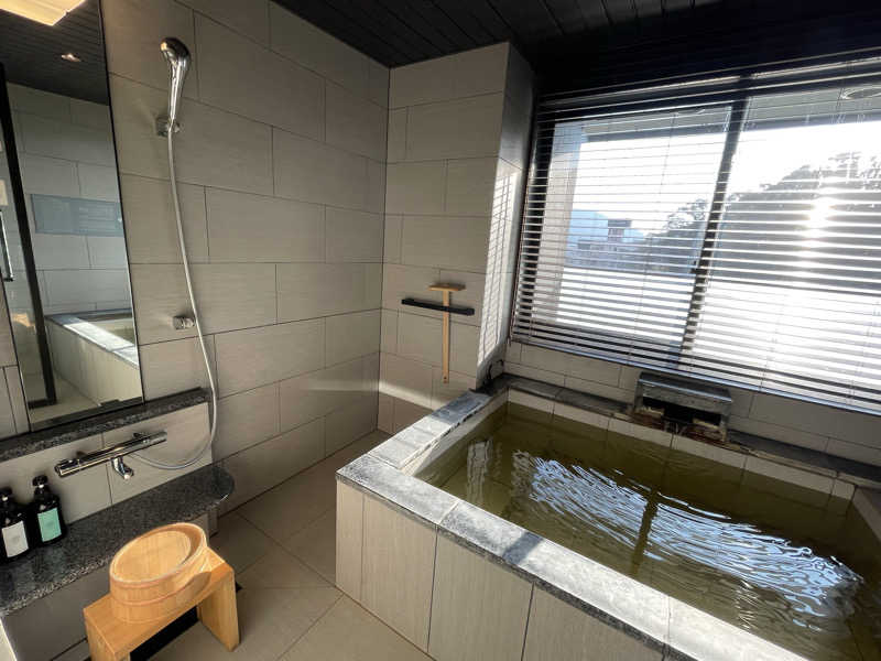 chiさんの嬉野八十八(やどや)のサ活写真