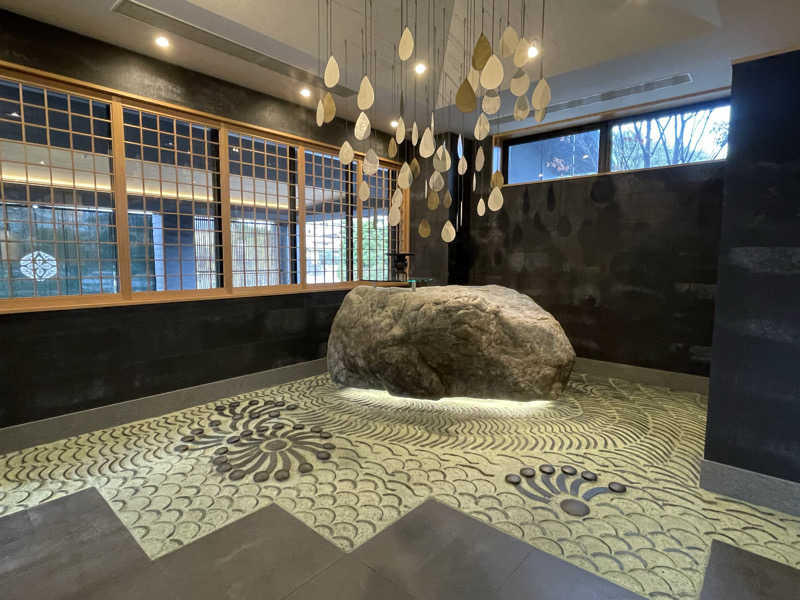 chiさんの嬉野八十八(やどや)のサ活写真