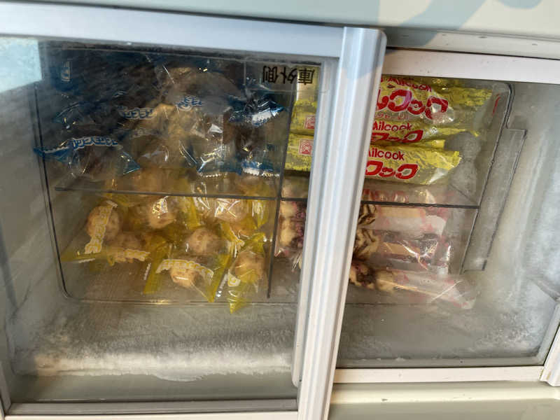 chiさんの嬉野八十八(やどや)のサ活写真