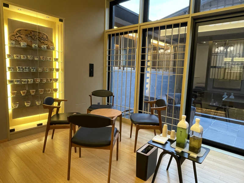 chiさんの嬉野八十八(やどや)のサ活写真