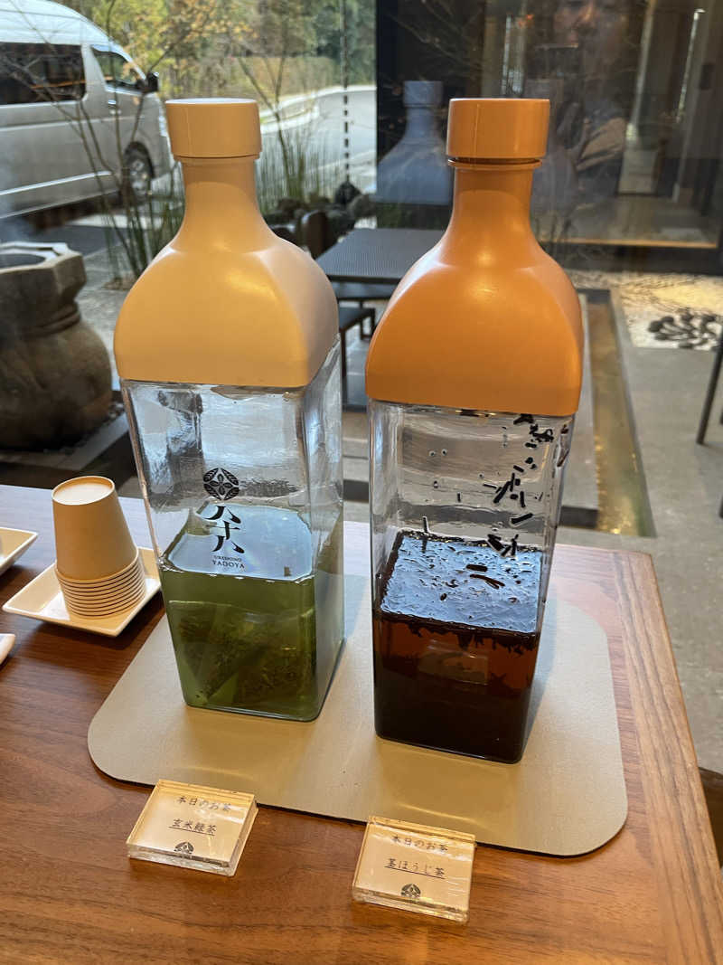 chiさんの嬉野八十八(やどや)のサ活写真