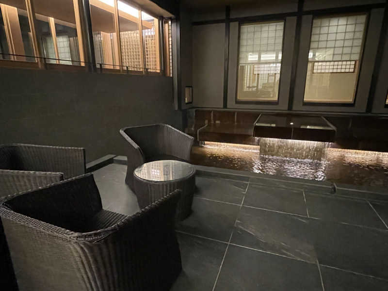 chiさんの嬉野八十八(やどや)のサ活写真