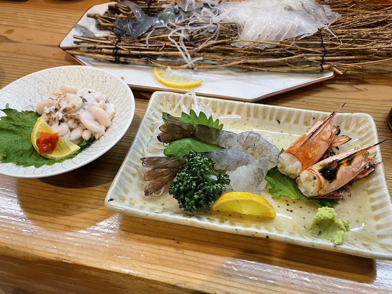 chiさんの嬉野八十八(やどや)のサ活写真