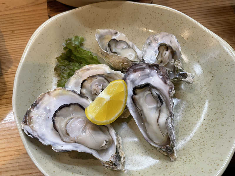 chiさんの嬉野八十八(やどや)のサ活写真