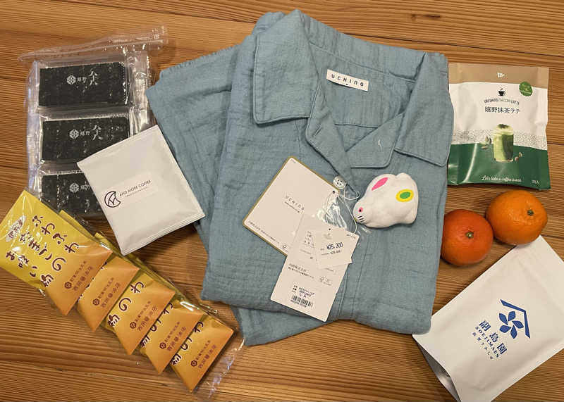 chiさんの嬉野八十八(やどや)のサ活写真