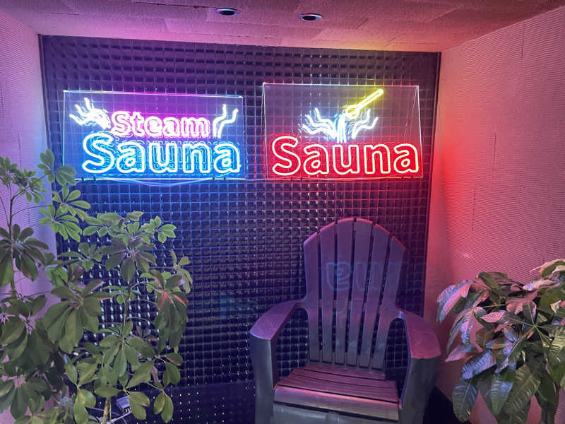 chiさんの嘉島湯元水春のサ活写真