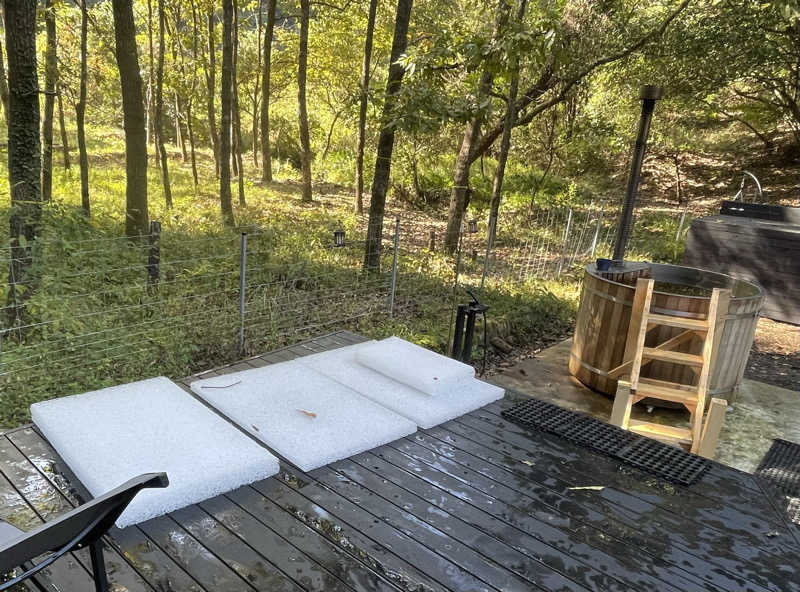 chiさんのサウナと天然温泉 湯らっくすのサ活写真