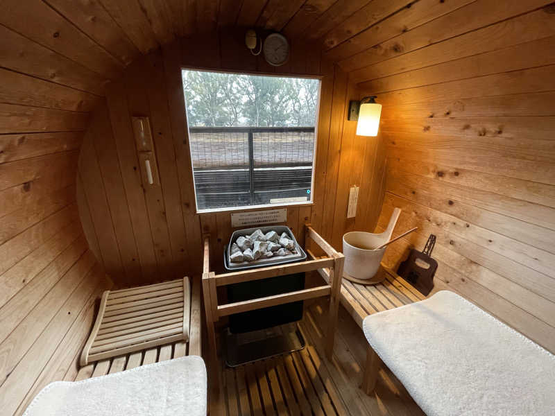 chiさんの船小屋温泉 ホテル樋口軒のサ活写真