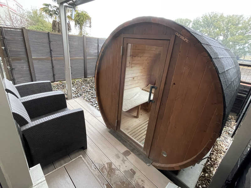 chiさんの船小屋温泉 ホテル樋口軒のサ活写真