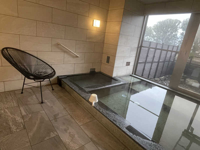 chiさんの船小屋温泉 ホテル樋口軒のサ活写真