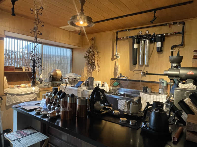 chiさんの船小屋温泉 ホテル樋口軒のサ活写真