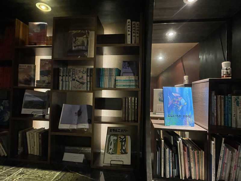 chiさんの船小屋温泉 ホテル樋口軒のサ活写真