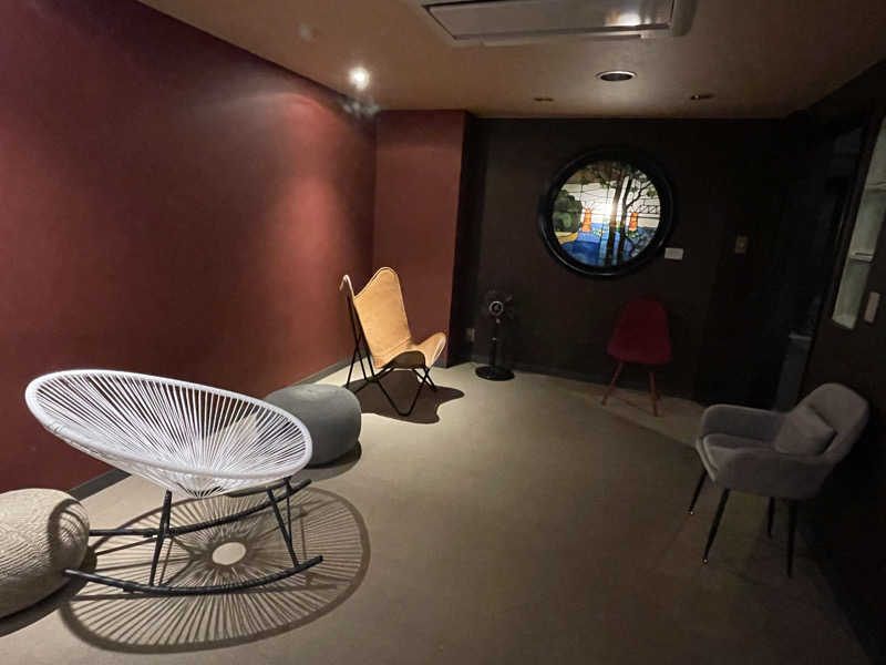 chiさんの船小屋温泉 ホテル樋口軒のサ活写真