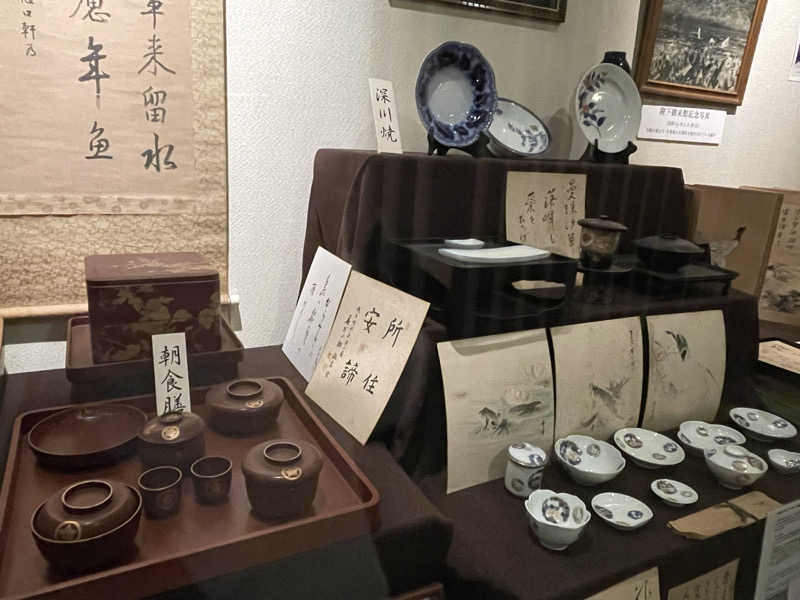 chiさんの船小屋温泉 ホテル樋口軒のサ活写真