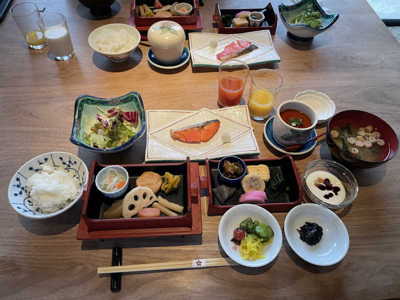 chiさんの船小屋温泉 ホテル樋口軒のサ活写真