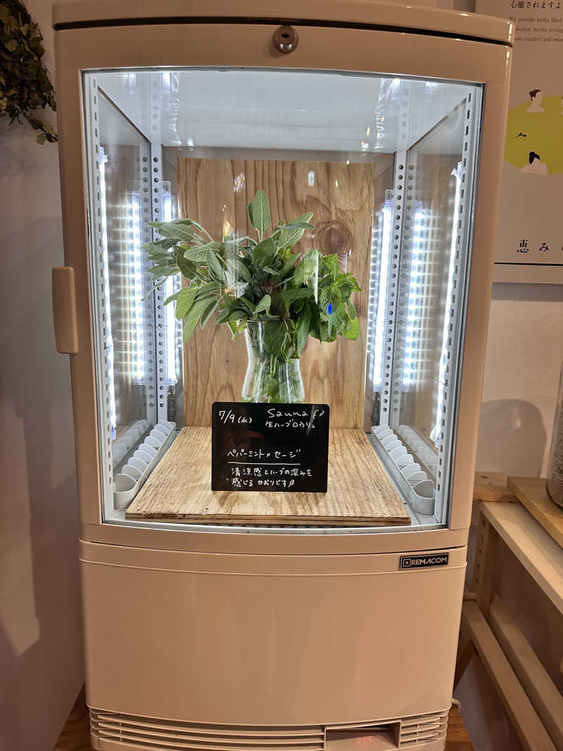 みーさんの岐阜各務原 恵みの湯のサ活写真