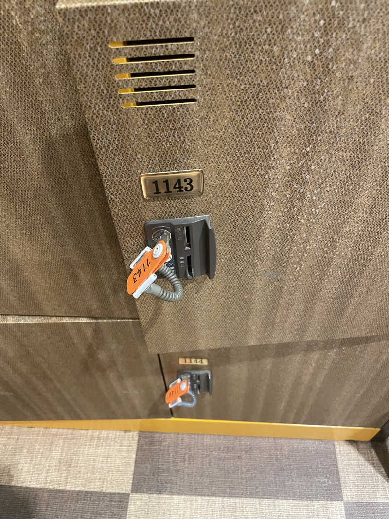 snuhsさんの別子温泉〜天空の湯〜のサ活写真