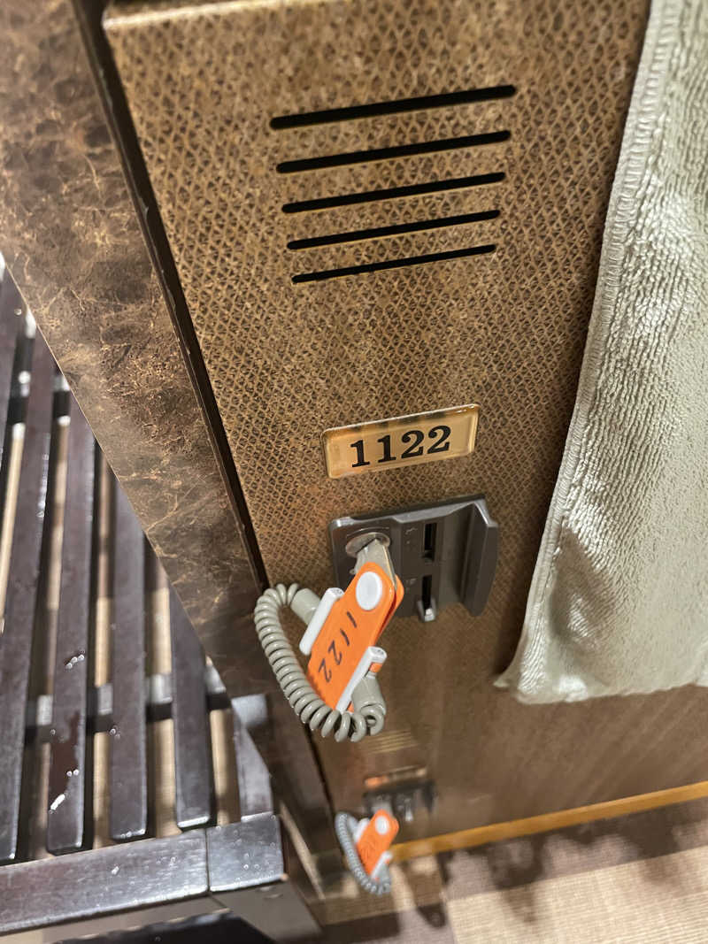 snuhsさんの別子温泉〜天空の湯〜のサ活写真