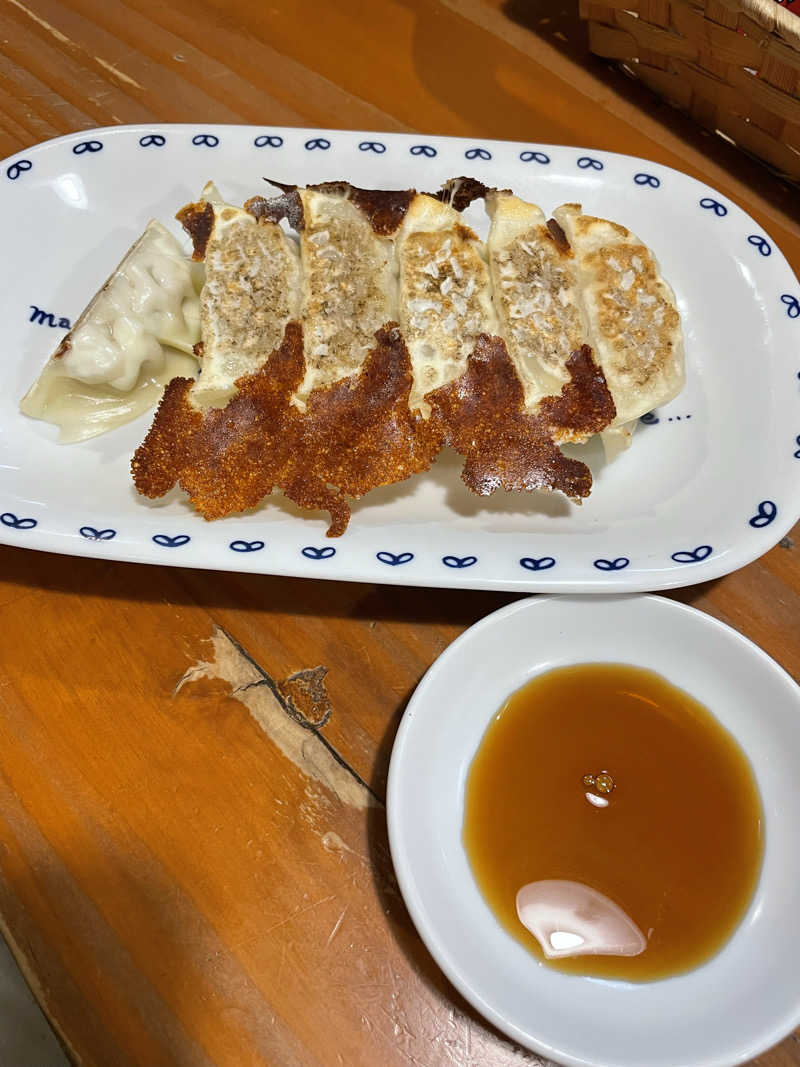 snuhsさんの媛彦温泉のサ活写真
