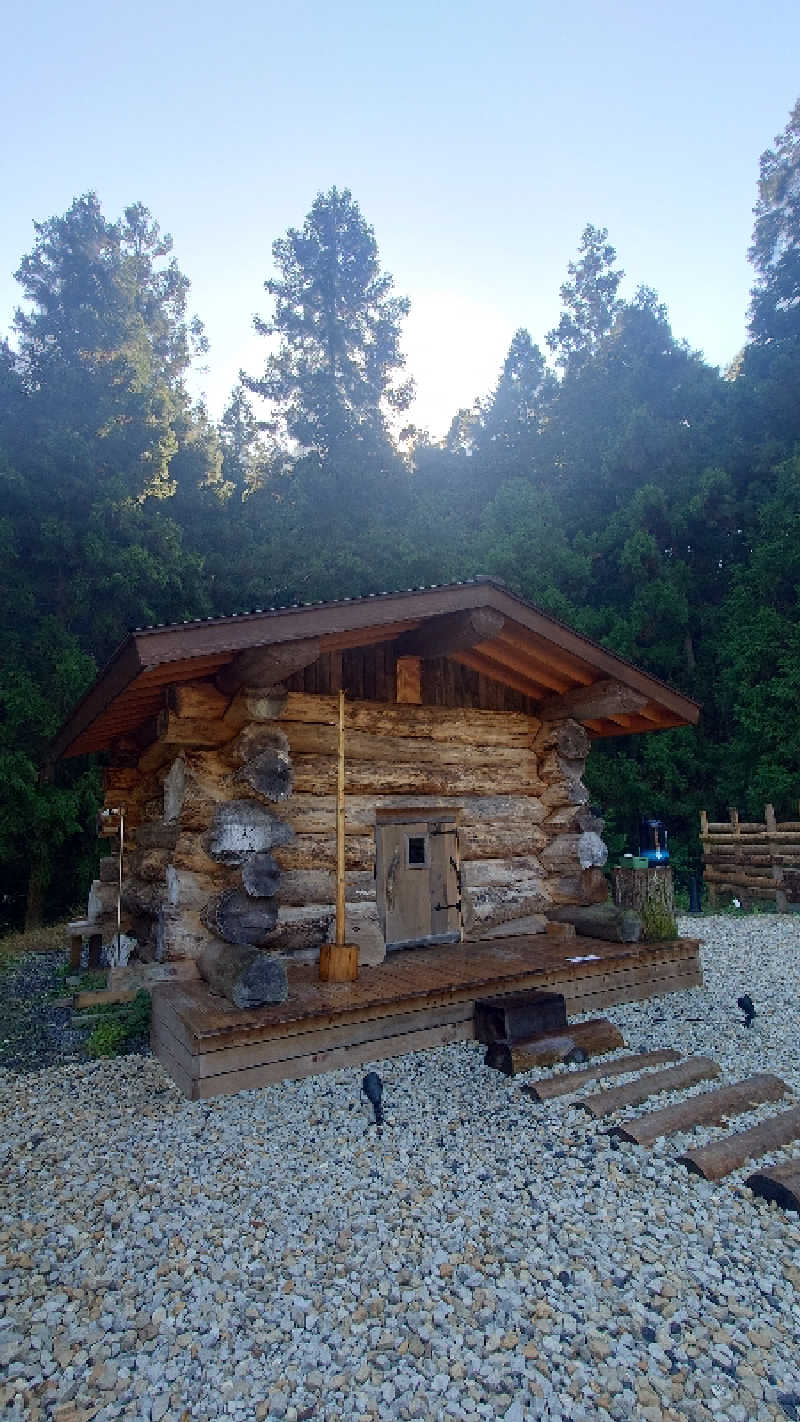 こじか | 🐮愛知ゆるサウナーさんのKanzaki Sanga Saunaのサ活写真