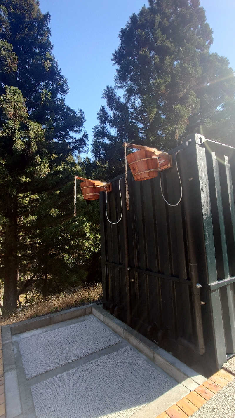 こじか | 🐮愛知ゆるサウナーさんのKanzaki Sanga Saunaのサ活写真