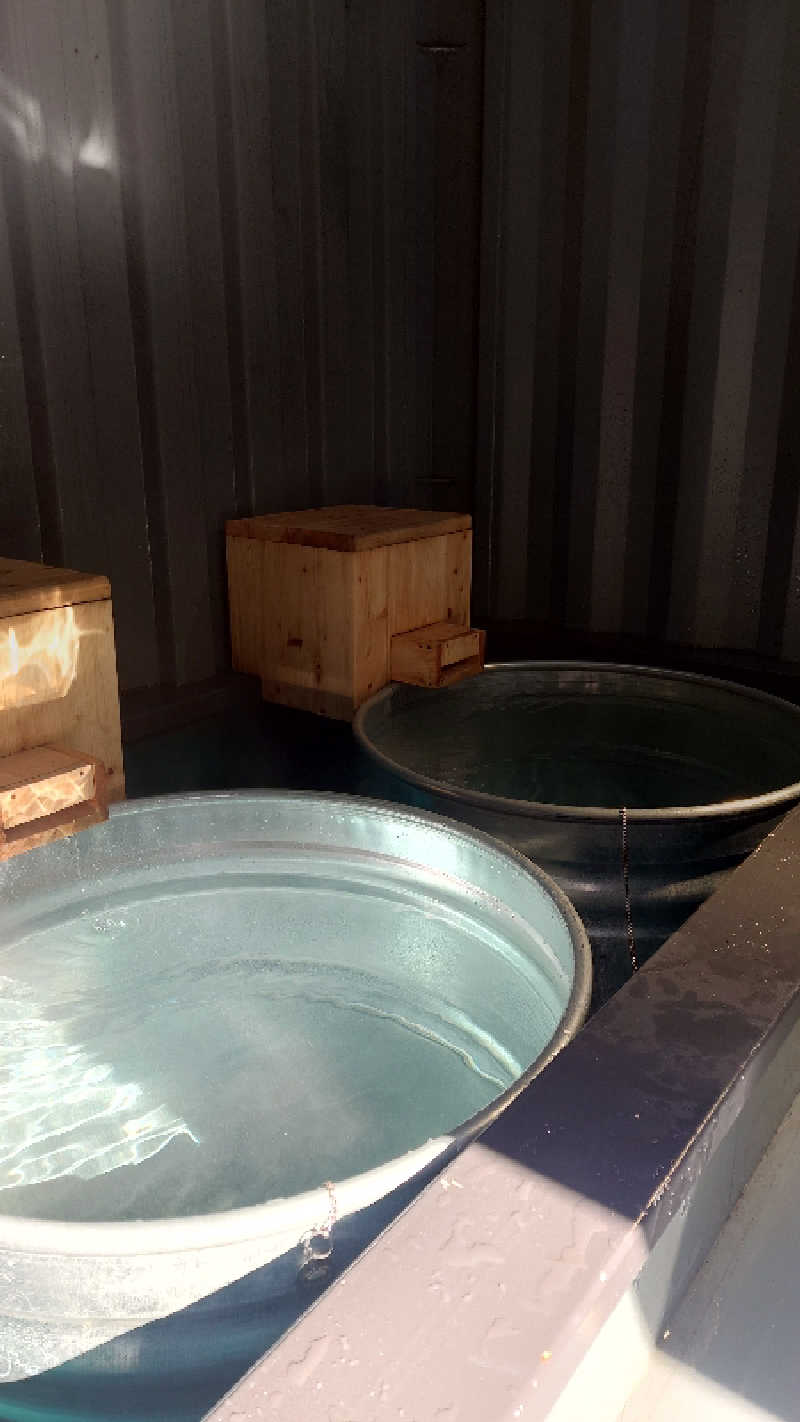 こじか | 🐮愛知ゆるサウナーさんのKanzaki Sanga Saunaのサ活写真