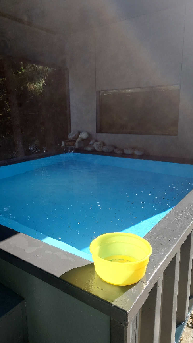 こじか | 🐮愛知ゆるサウナーさんのKanzaki Sanga Saunaのサ活写真