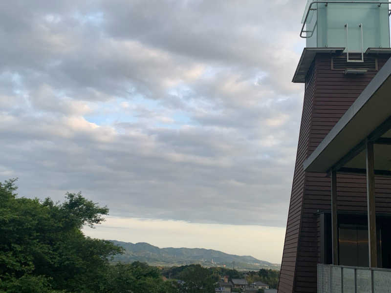 シーさんの天然温泉 本宮の湯のサ活写真