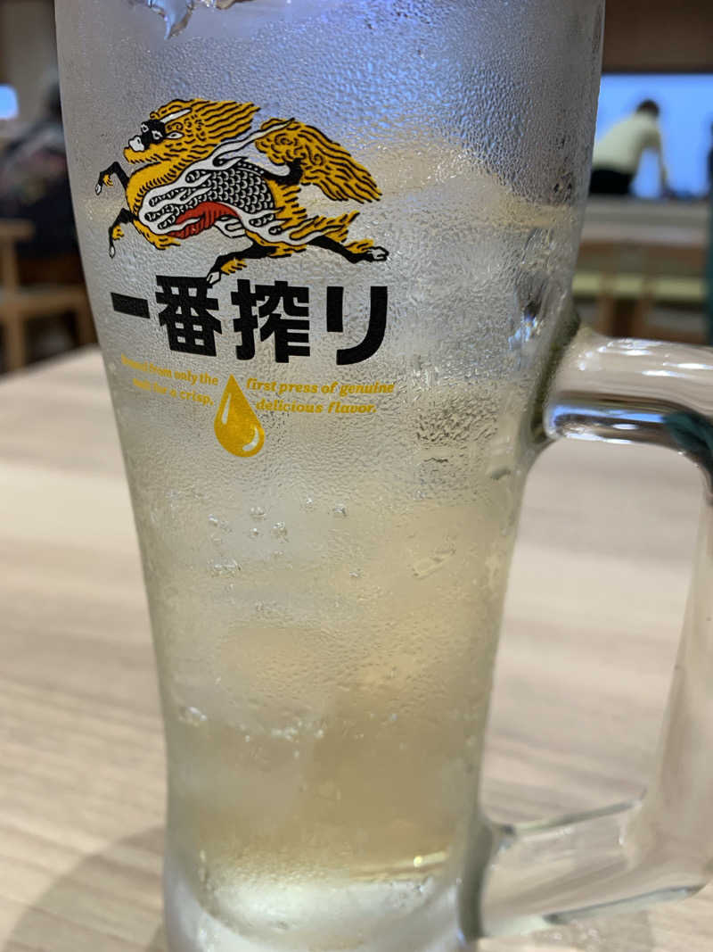 シーさんのコロナの湯 豊川店 (ホテルキャッスルイン豊川)のサ活写真